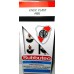 Subbuteo Andrew Table Soccer River Plate 1986 Copa Libertadores Winners on Classic Hasbro bases